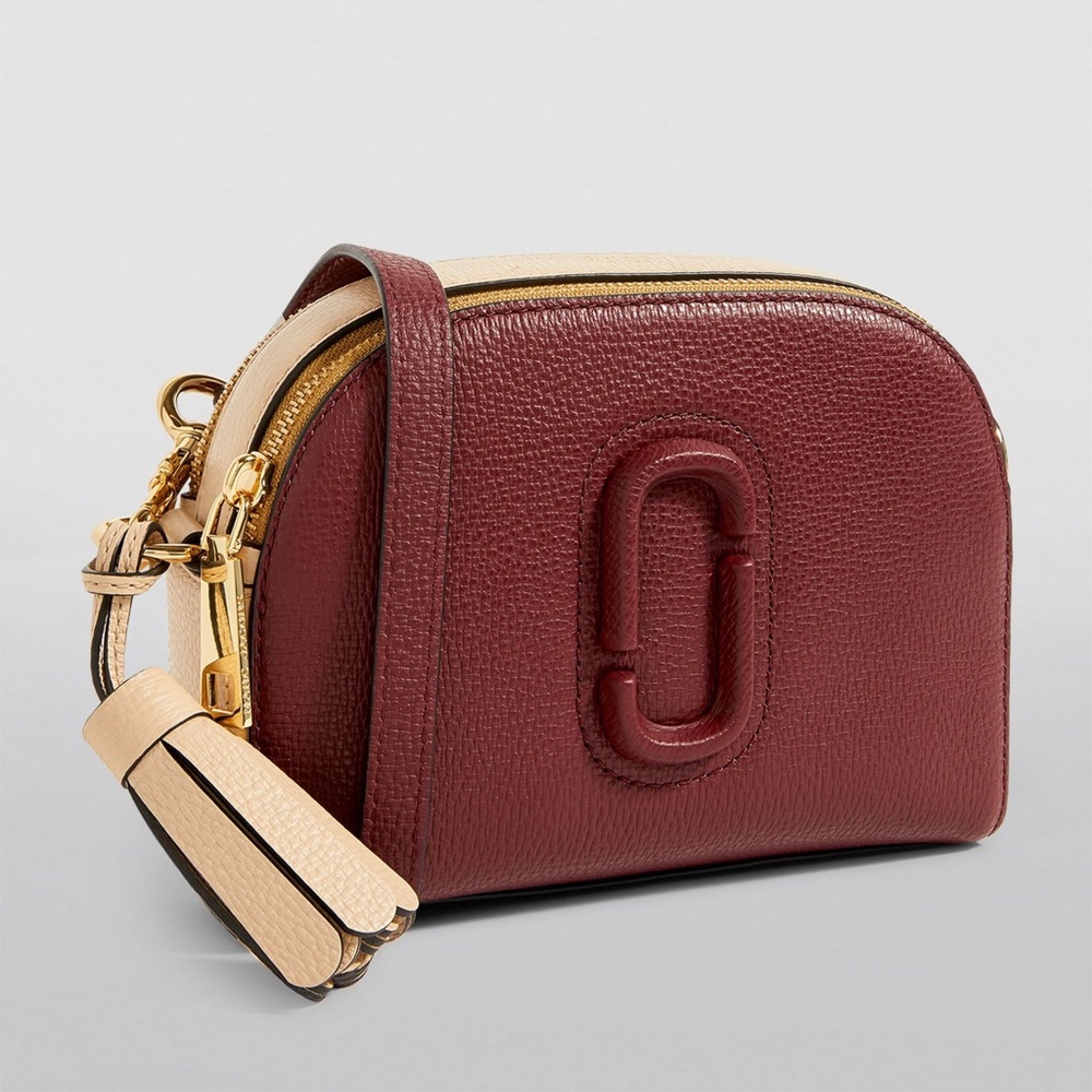 Marc Jacobs Shutter Bag- New without tags